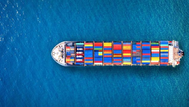 aerial-view-container-cargo-ship-sea_335224-720